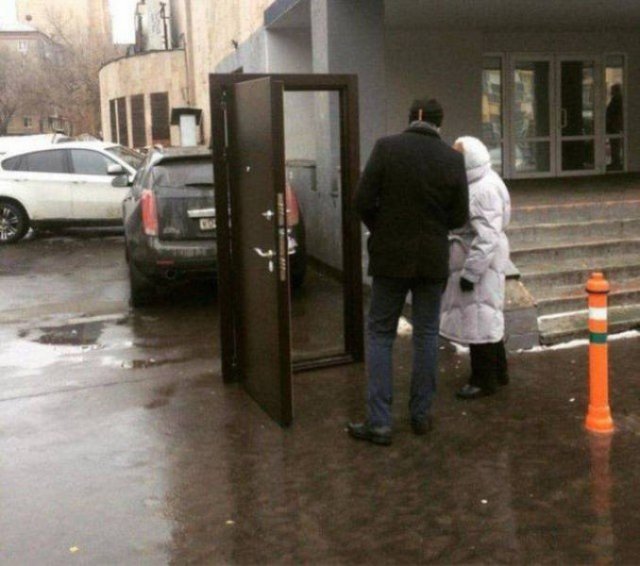 Strange Russians (38 pics)
