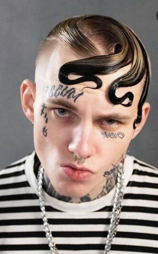 Awful Haircuts (23 pics)