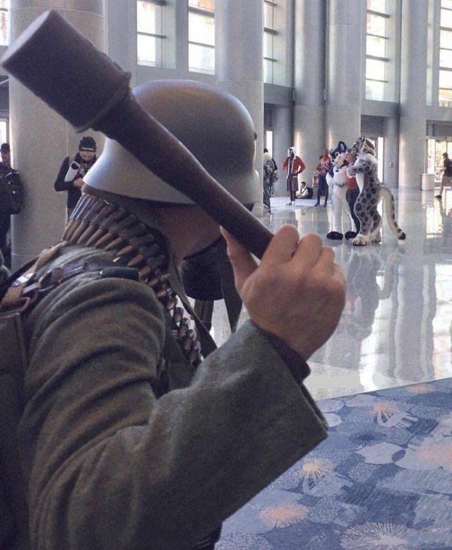 Strange Russians (38 pics)