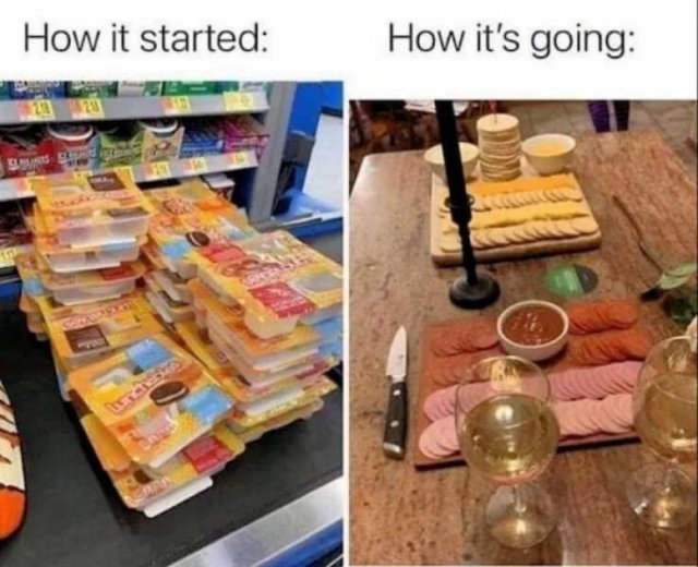 Funny Memes (21 pics)