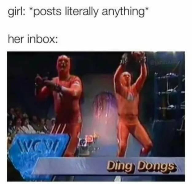 Funny Memes (21 pics)