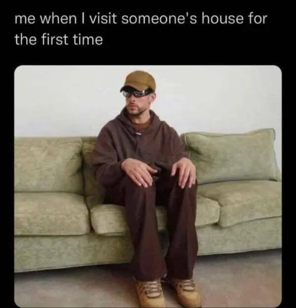 Funny Memes (21 pics)