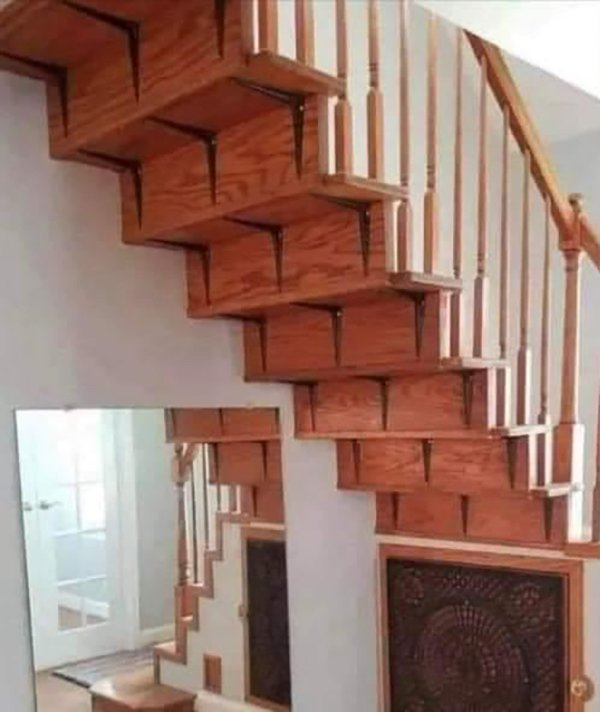 Weird DIY Crafts (23 pics)