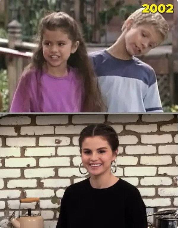 Celebrity Roles When They Were Not Famous (28 pics) Celebrity Roles When They Were Not Famous (28 pics)