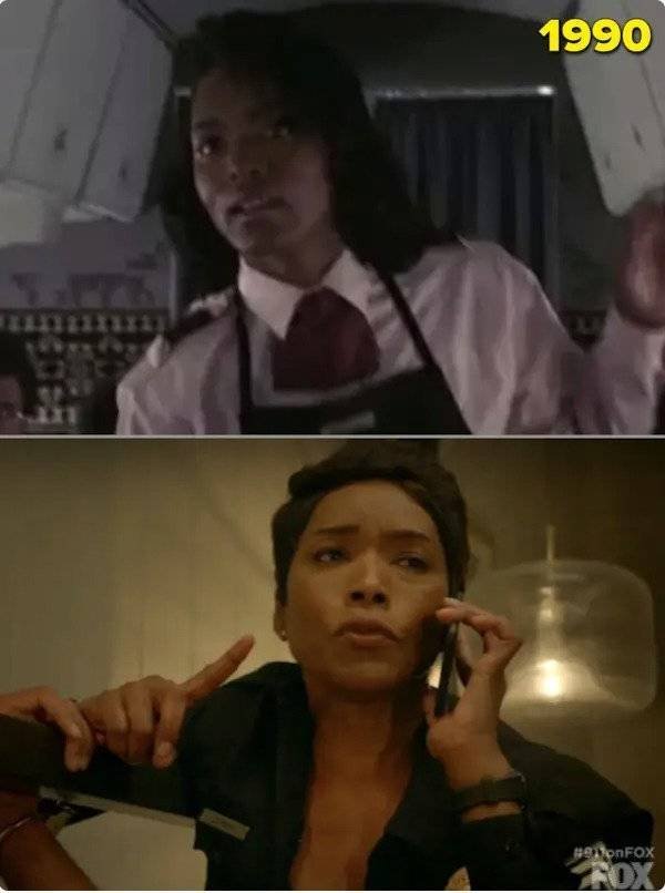 Celebrity Roles When They Were Not Famous (28 pics) Celebrity Roles When They Were Not Famous (28 pics)