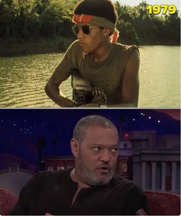 Celebrity Roles When They Were Not Famous (28 pics) Celebrity Roles When They Were Not Famous (28 pics)