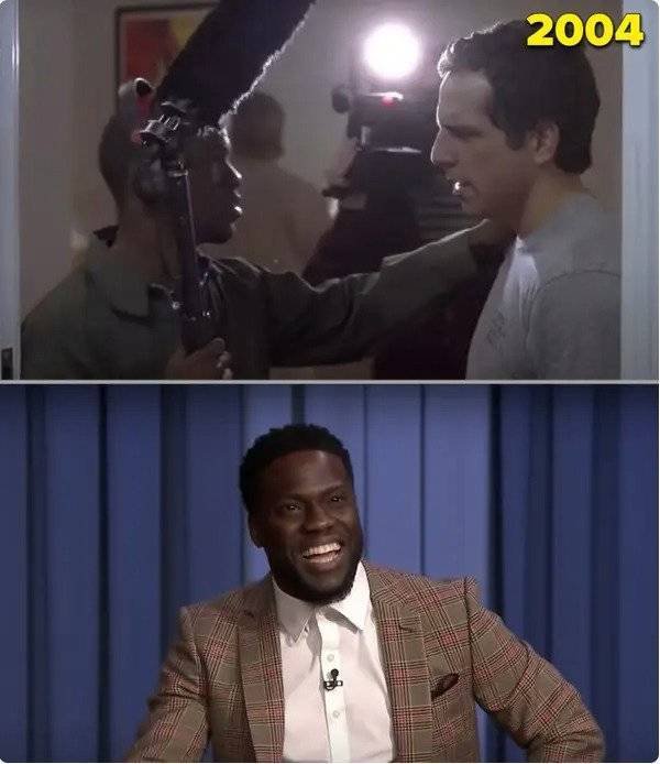 Celebrity Roles When They Were Not Famous (28 pics) Celebrity Roles When They Were Not Famous (28 pics)