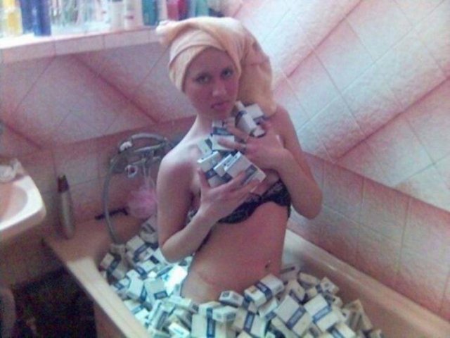 Strange Situations (51 pics)