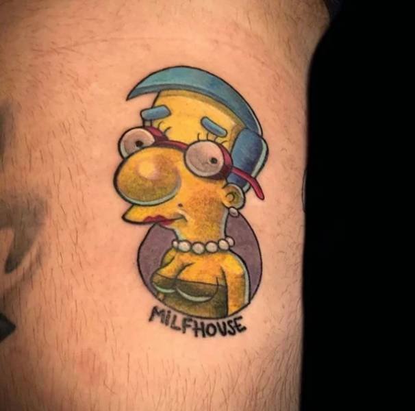 Odd Designs And Finds (31 pics)