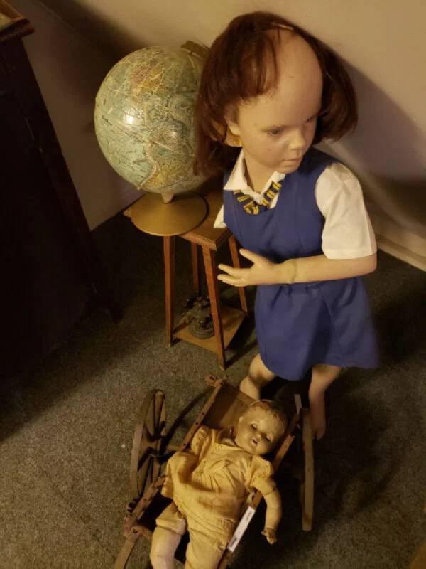 Odd Designs And Finds (31 pics)