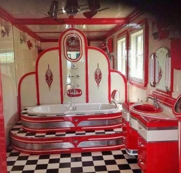 Odd Designs And Finds (31 pics)