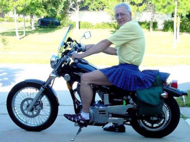 Strange Situations (51 pics)