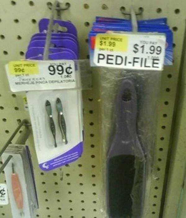 Odd Designs And Finds (31 pics)