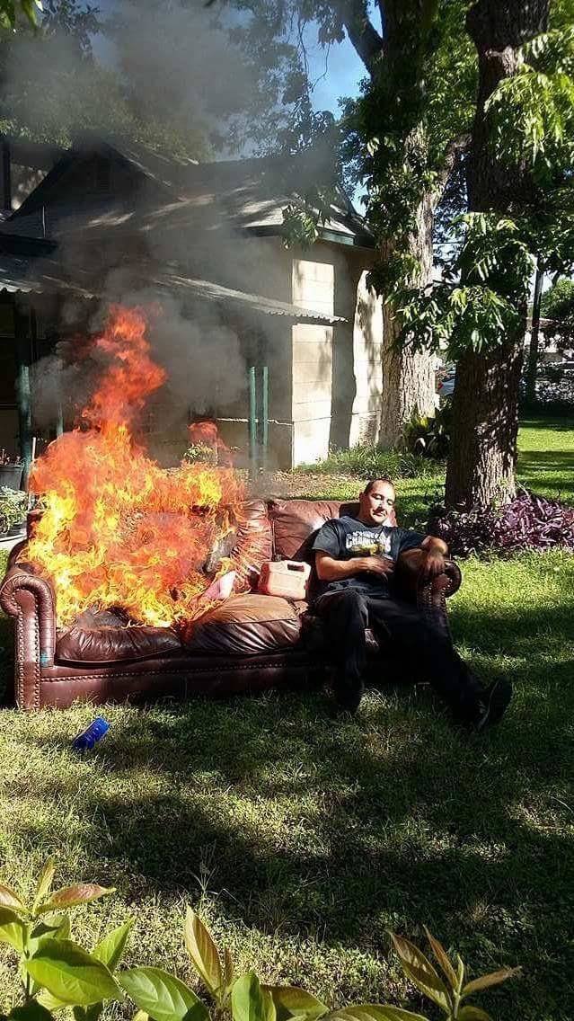 Strange Situations (51 pics)