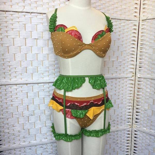 Odd Designs And Finds (31 pics)