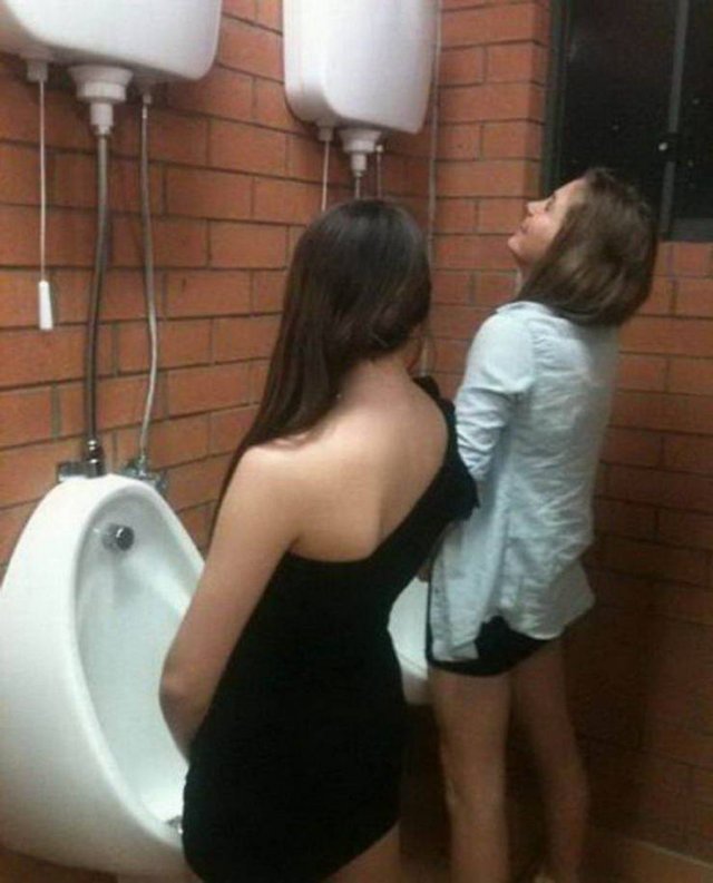 Strange Situations (51 pics)