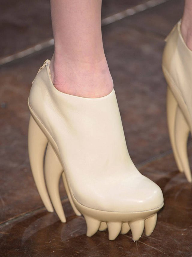 Awful Shoes (22 pics)