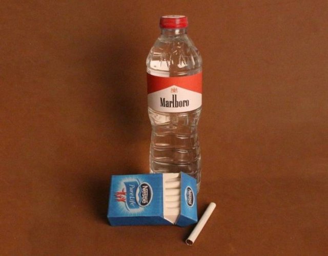 Strange Situations (51 pics)