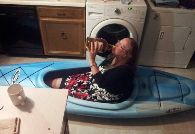 Strange Situations (51 pics)
