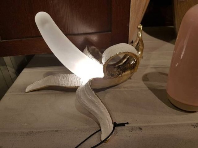 Odd Designs And Finds (31 pics)