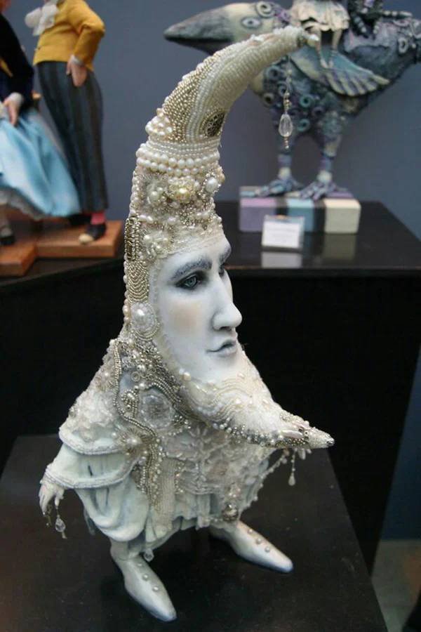 Odd Designs And Finds (31 pics)