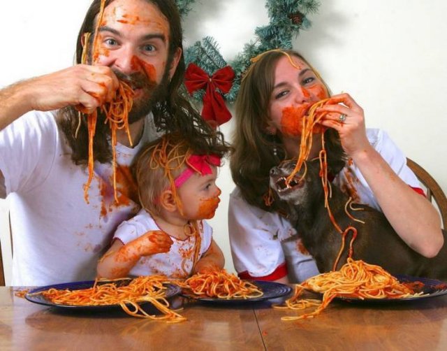 Strange Situations (51 pics)
