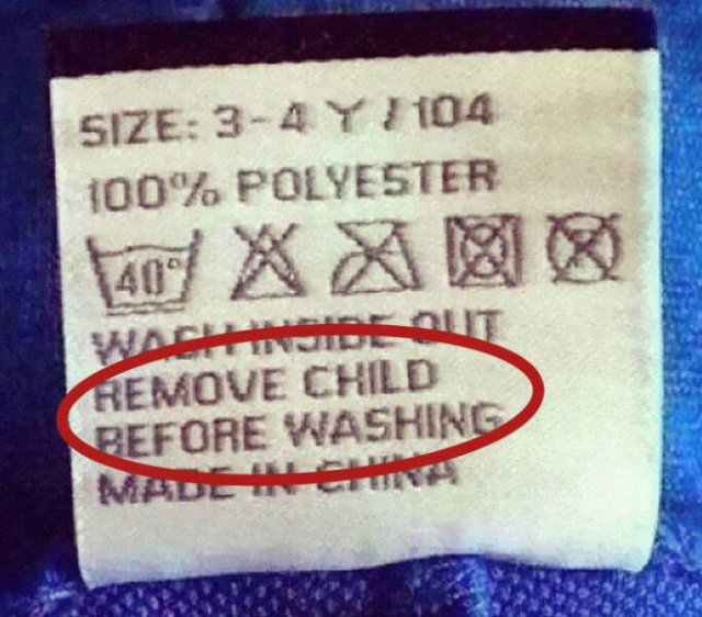 Funny Signs (25 pics)
