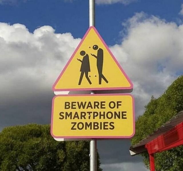 Funny Signs (25 pics)