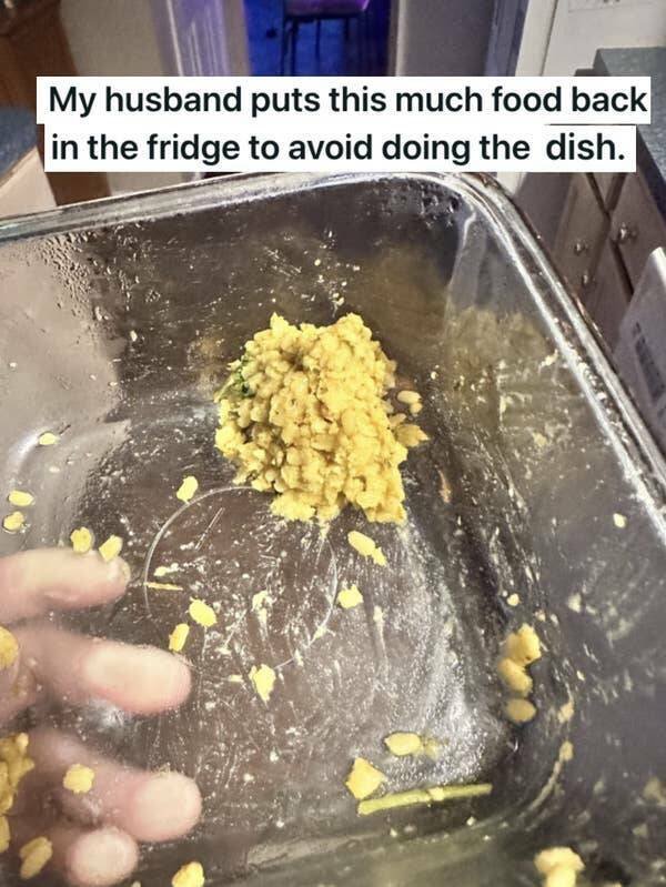 Partners Annoying Habits (19 pics)