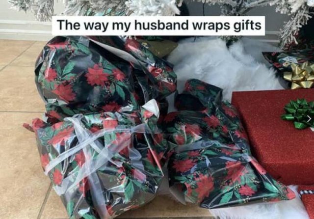 Partners Annoying Habits (19 pics)