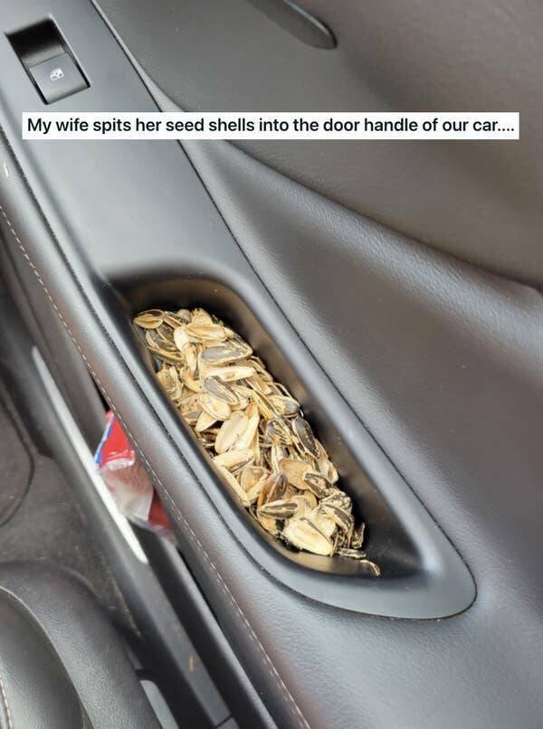 Partners Annoying Habits (19 pics)