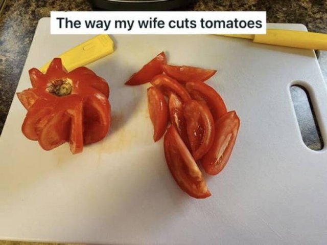 Partners Annoying Habits (19 pics)