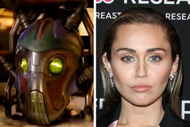 Popular Characters And Voices Behind Them (15 pics) Popular Characters And Voices Behind Them (15 pics)