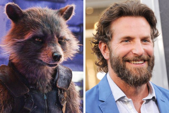 Popular Characters And Voices Behind Them (15 pics) Popular Characters And Voices Behind Them (15 pics)