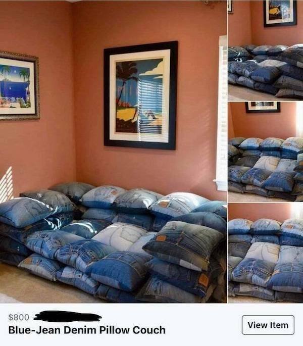 What Is Going On Here? (21 pics)