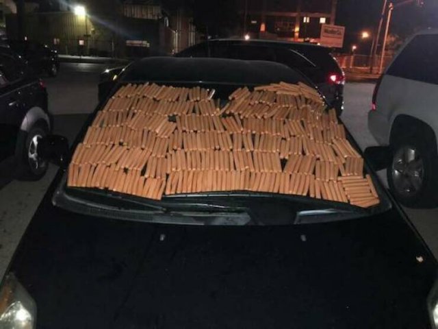 What Is Going On Here? (21 pics)
