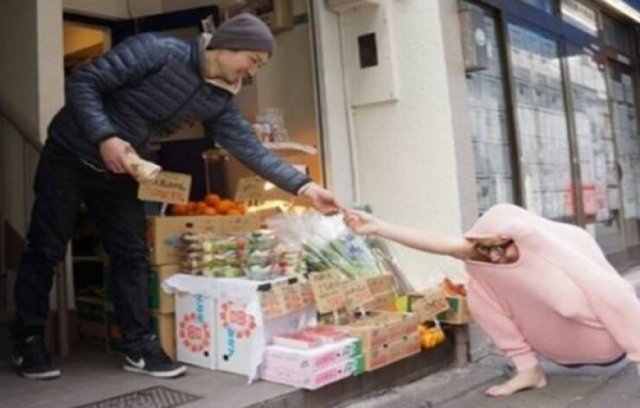 What Is Going On Here? (21 pics)