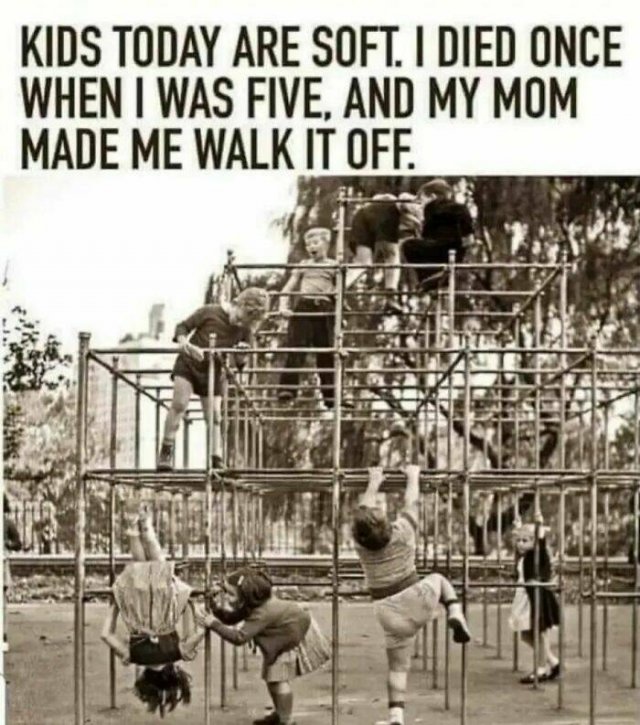 A Little Bit Of Nostalgia (22 pics)