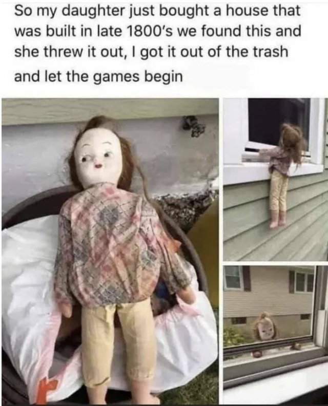 Cool And Funny Pranks (20 pics)