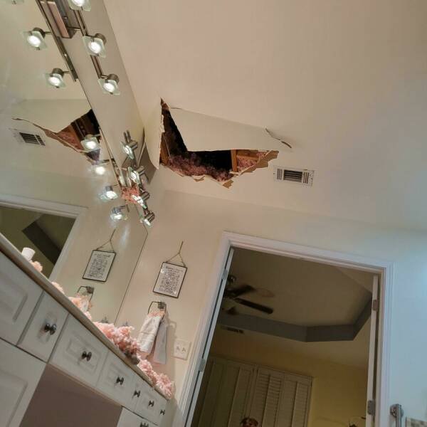 Bad Days Happen (15 pics)