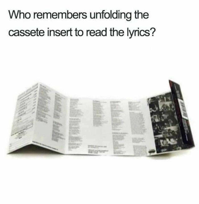 A Little Bit Of Nostalgia (22 pics)