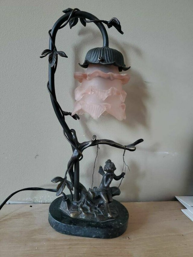 Cool Finds In Thrift Stores (28 pics)