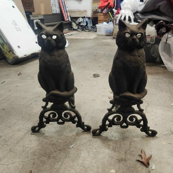 Cool Finds In Thrift Stores (28 pics)