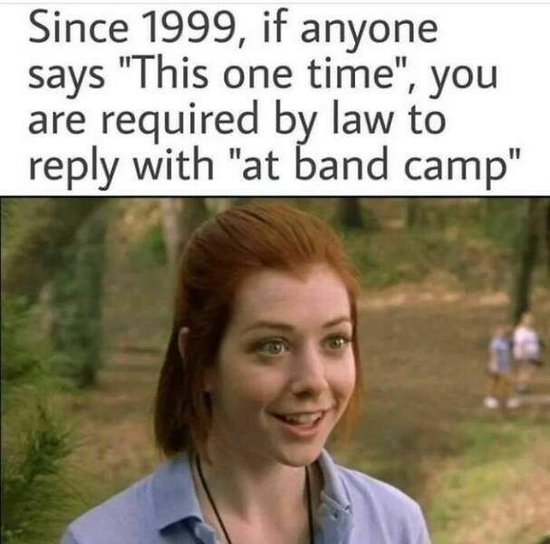 A Little Bit Of Nostalgia (22 pics)