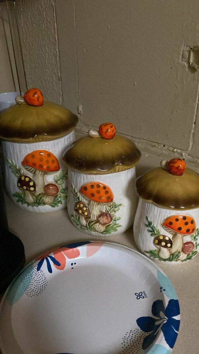 Cool Finds In Thrift Stores (28 pics)