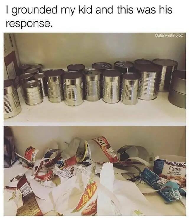 Cool And Funny Pranks (20 pics)