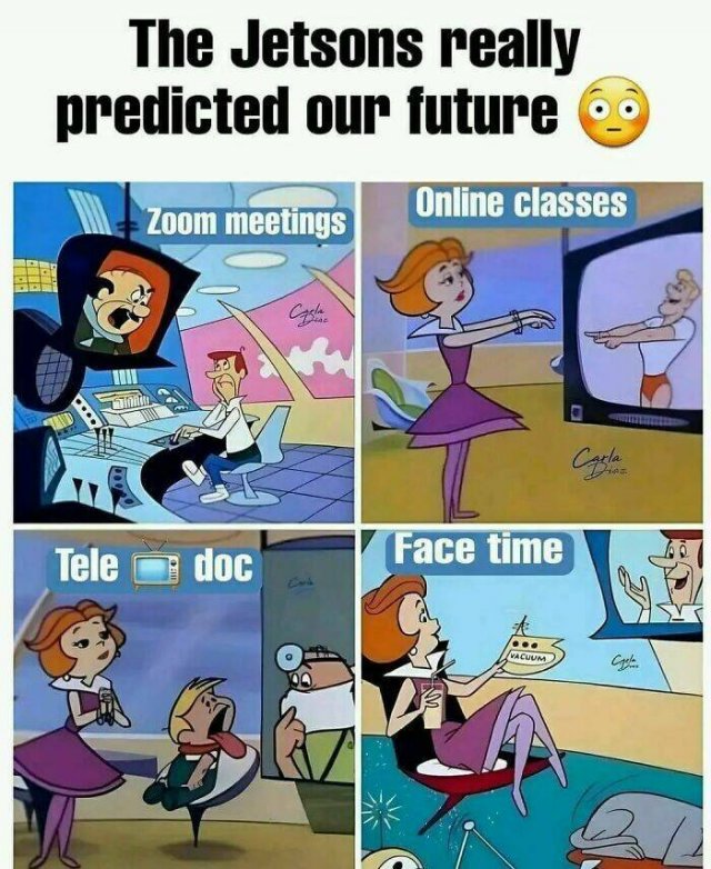A Little Bit Of Nostalgia (22 pics)