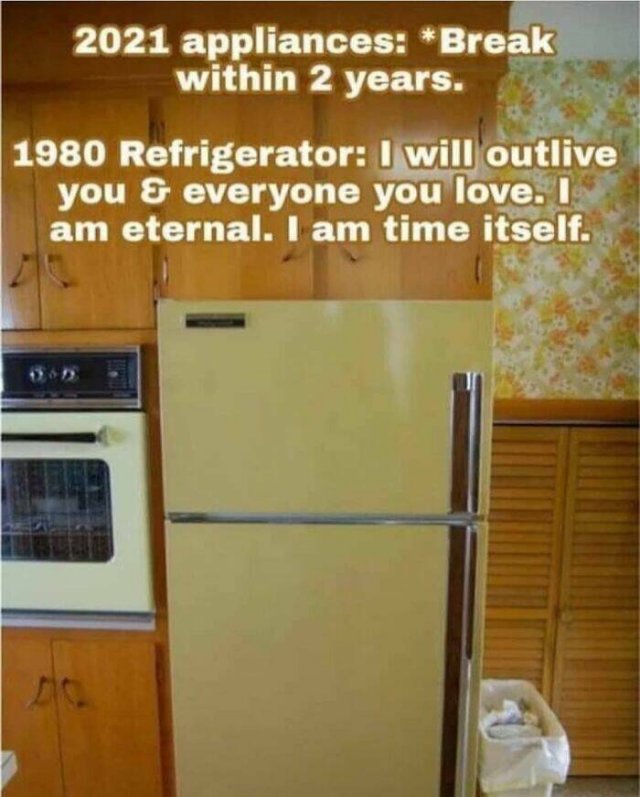 A Little Bit Of Nostalgia (22 pics)