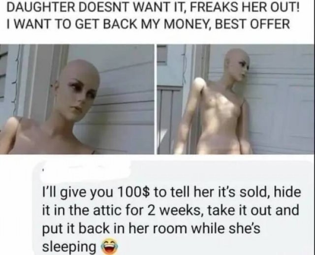 Cool And Funny Pranks (20 pics)