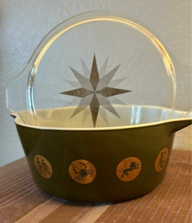 Cool Finds In Thrift Stores (28 pics)